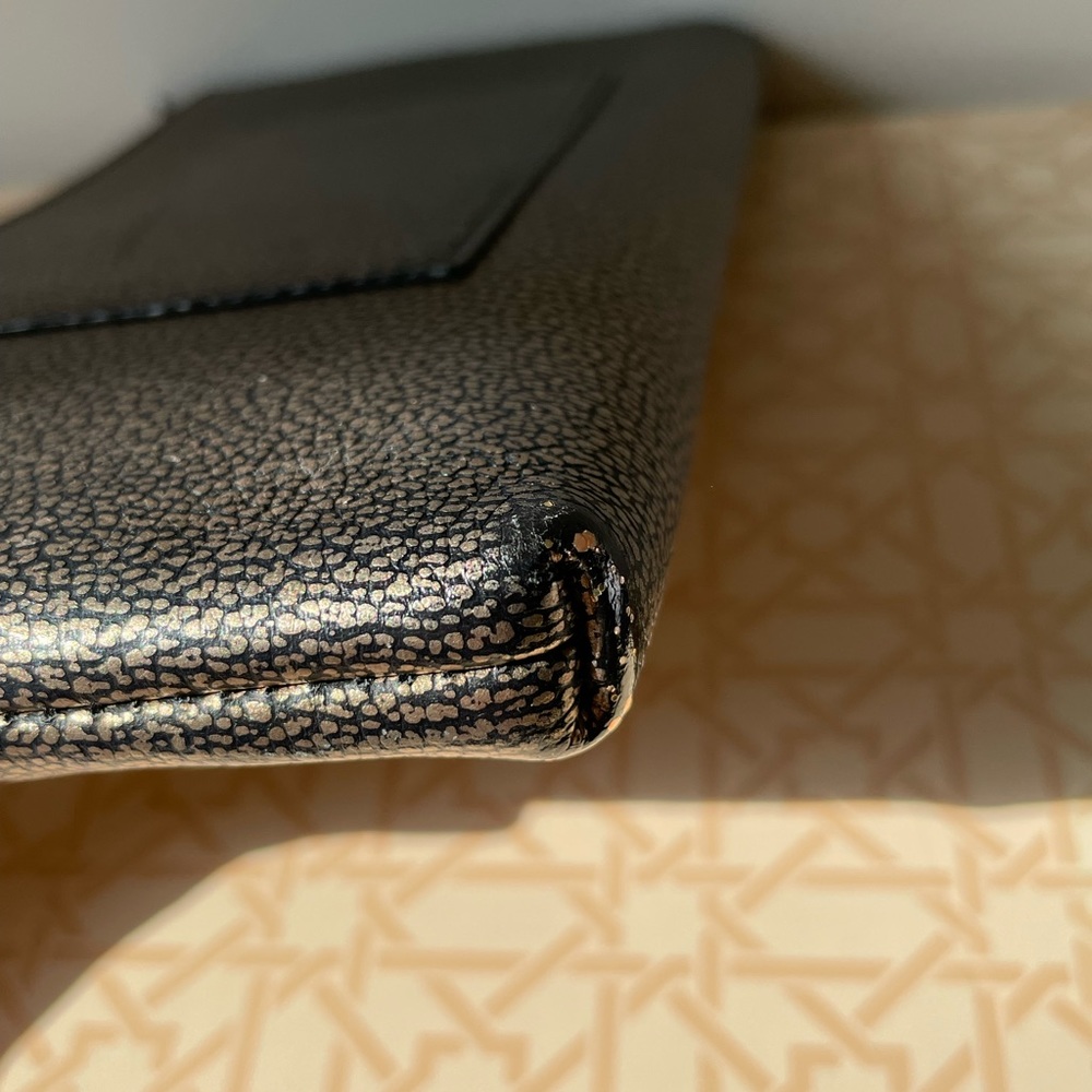 Coach Wallet - Picture 4 of 11